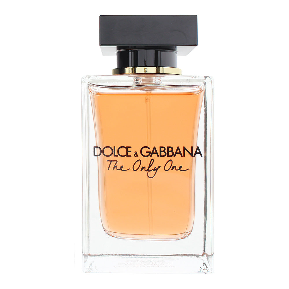 Dolce & Gabbana The Only One Eau de Parfum 100ml - Product