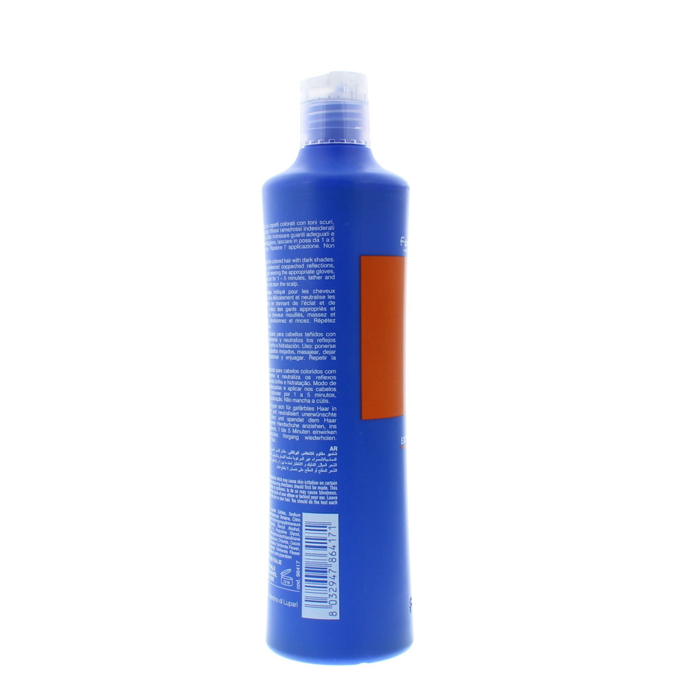 Fanola No Orange Shampoo 350ml