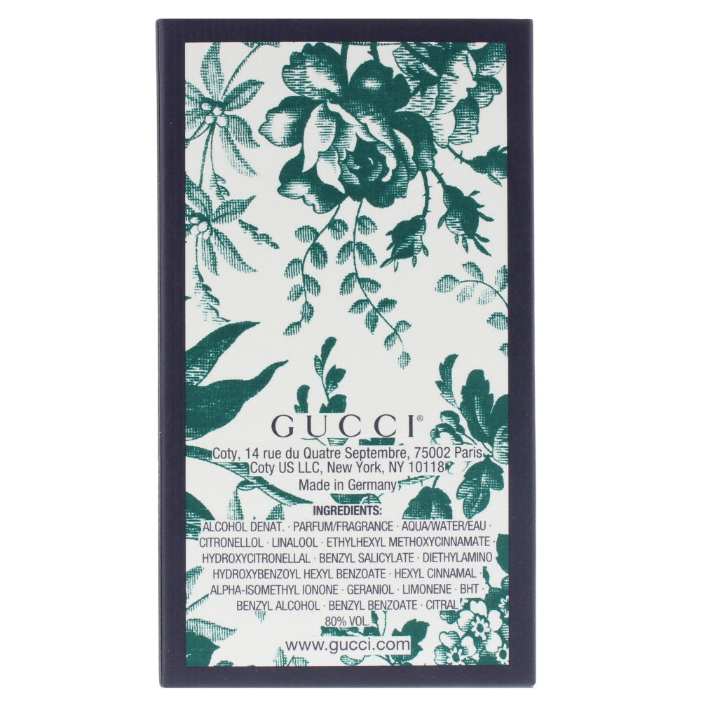 Gucci Bloom Acqua Di Fiori Eau de Toilette 50ml