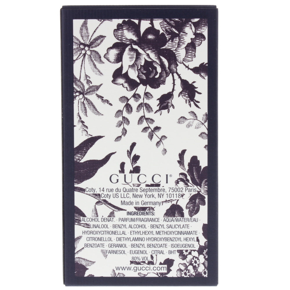 Gucci Bloom Nettare Di Fiori Eau de Parfum 50ml