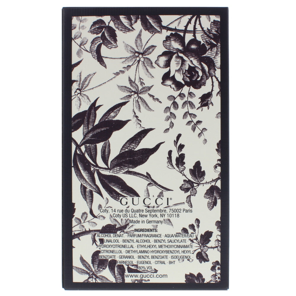 Gucci Bloom Nettare Di Fiori Eau de Parfum 100ml