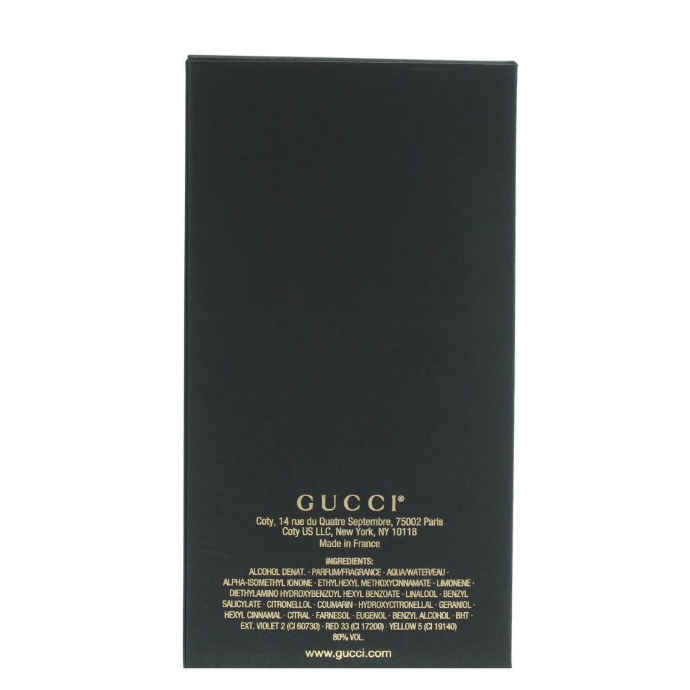 Gucci Guilty Oud Eau de Parfum 90ml
