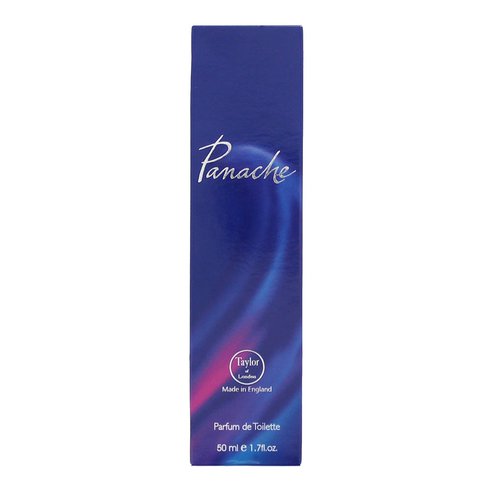 Taylor Of London Panache Parfum de Toilette 50ml - Box