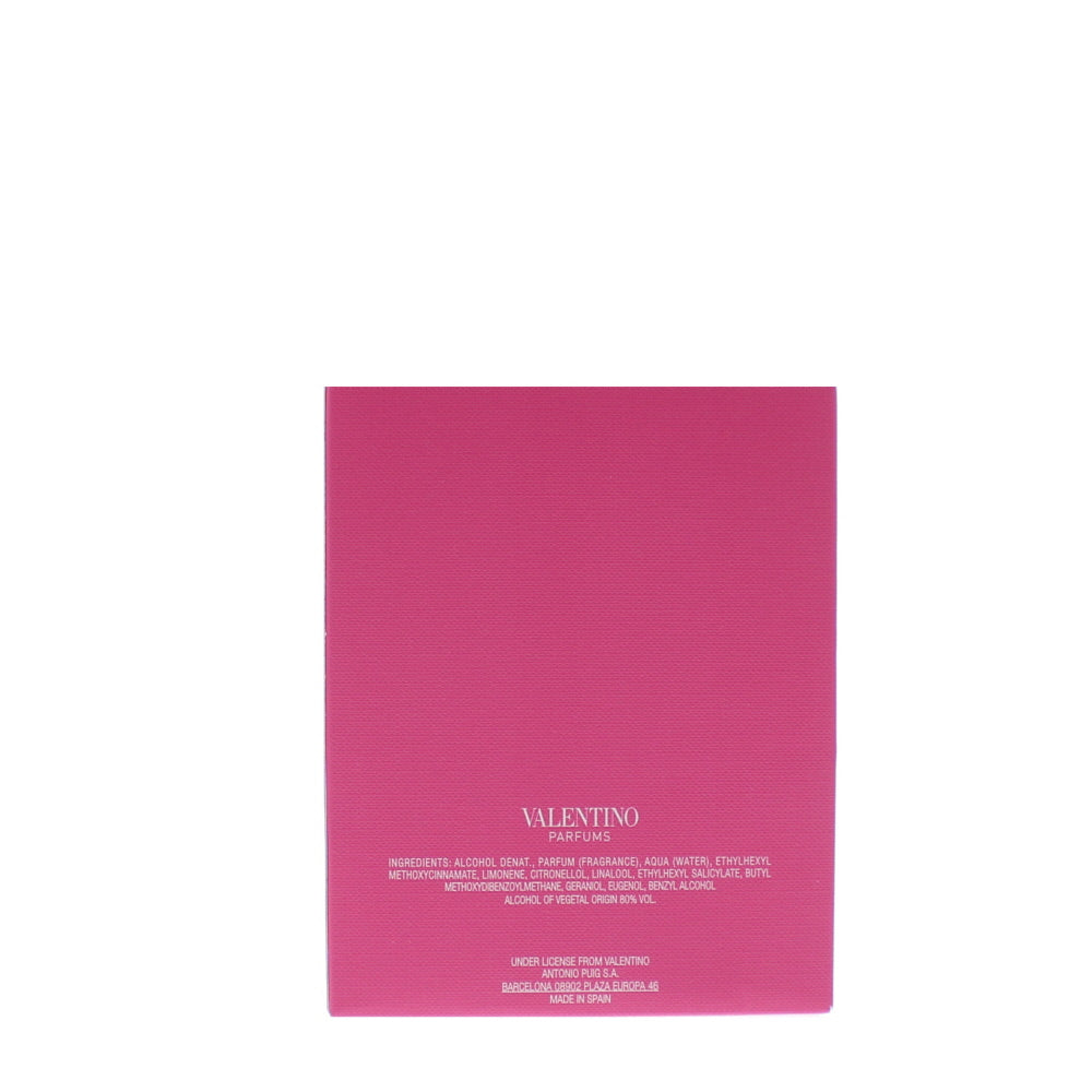 Valentino Valentina Pink Eau de Parfum 80ml
