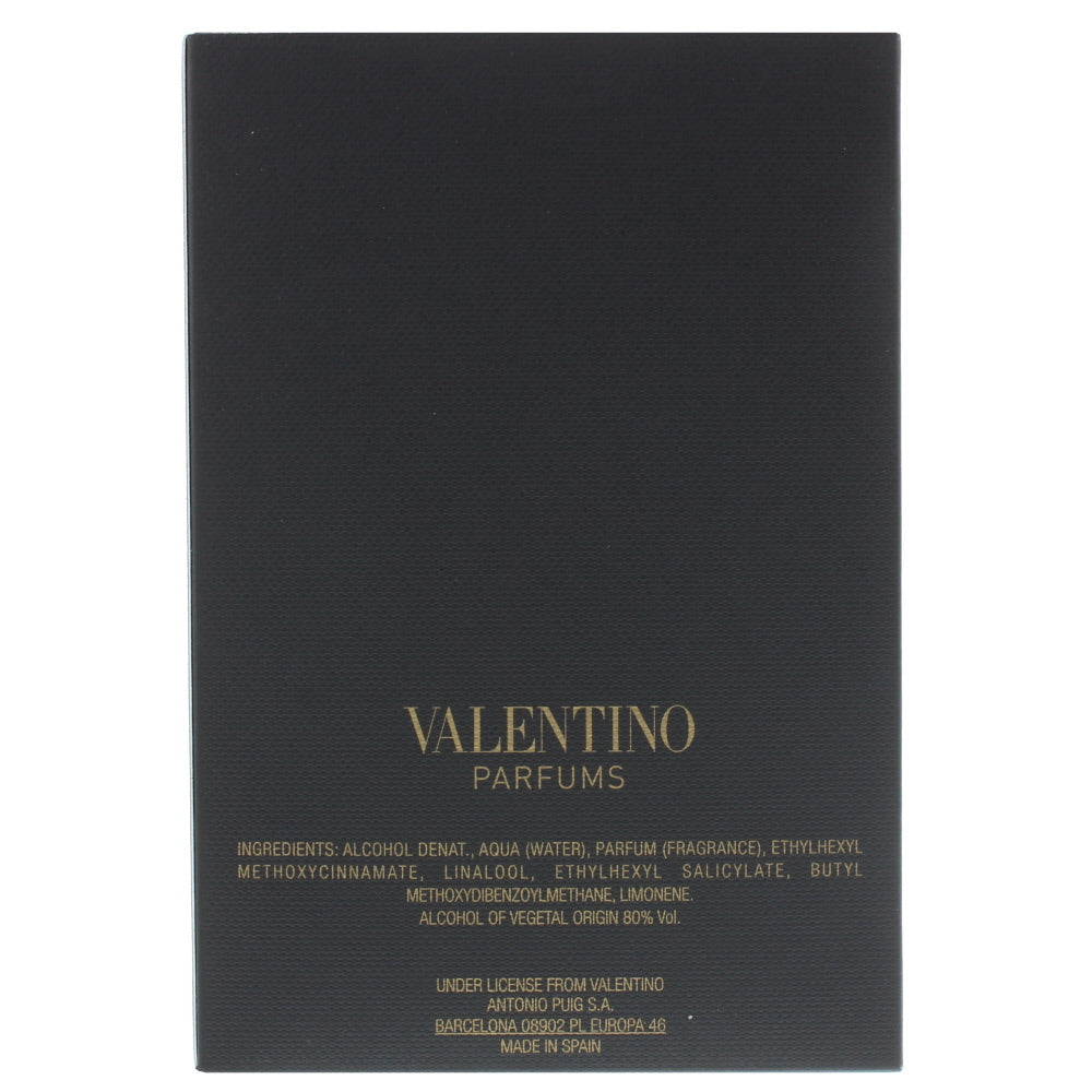 Valentino Noir Absolu Oud Essence Eau de Parfum 100ml