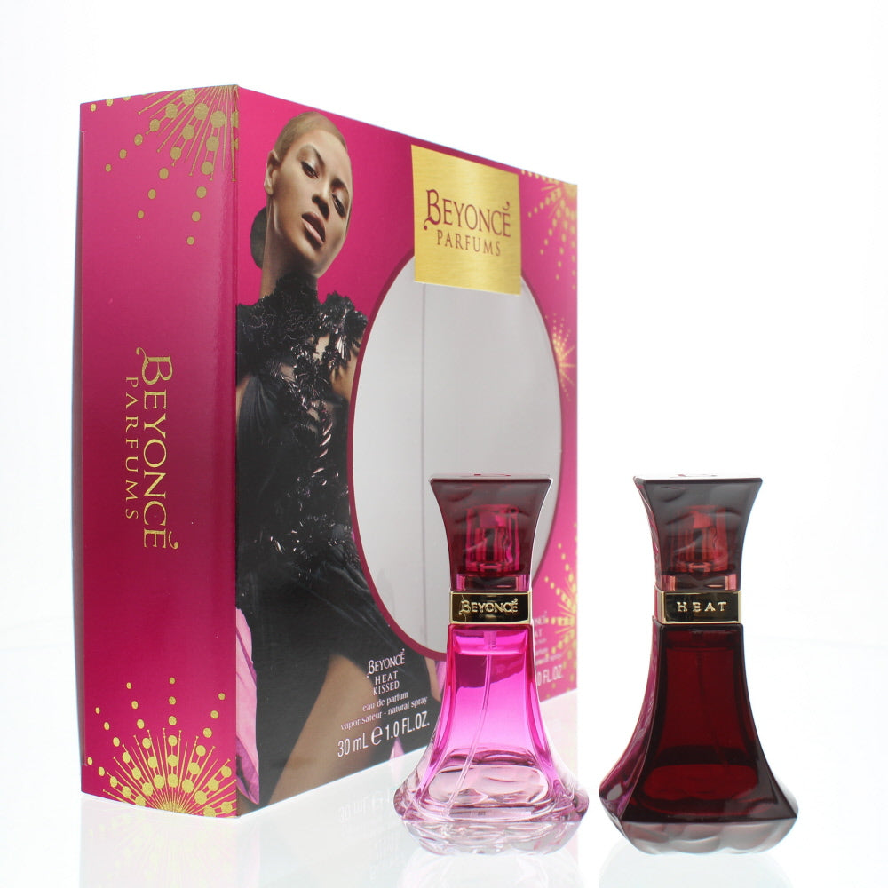 Beyoncé Heat Eau de Parfum 2 Pieces Gift Set - Product