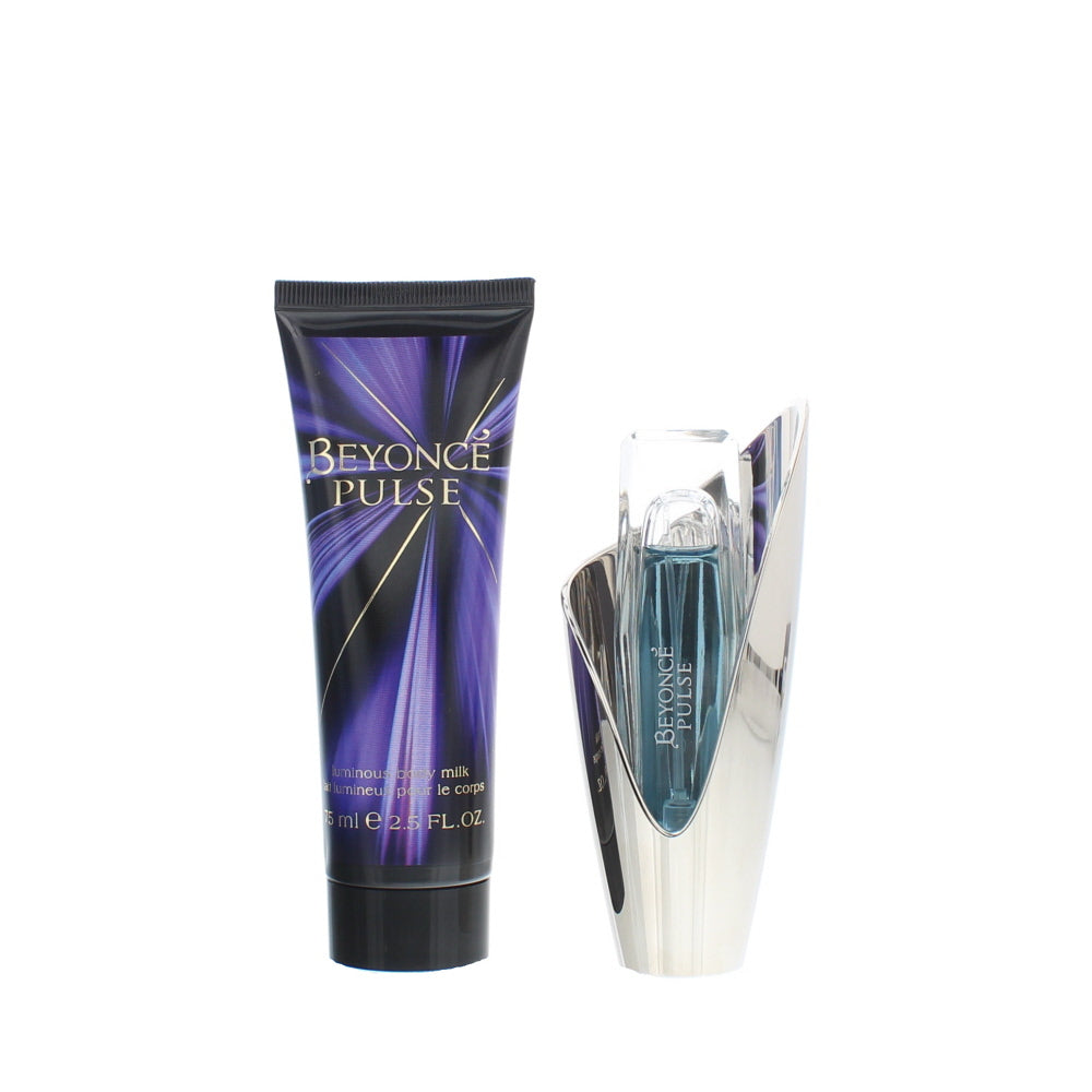 Beyoncé Pulse Eau de Parfum 2 Pieces Gift Set