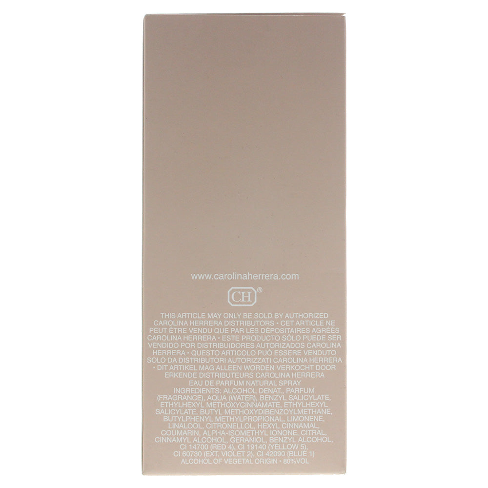 Carolina Herrera 212 Vip Rosé Eau de Parfum 80ml