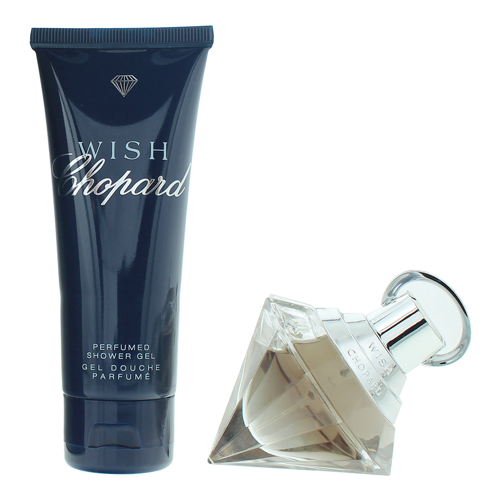 Chopard Wish Eau de Parfum 2 Pieces Gift Set - Product