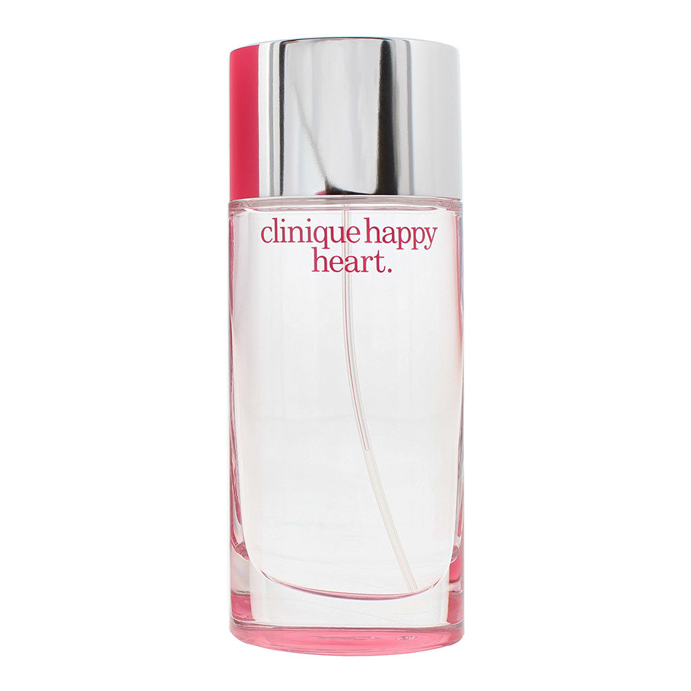 Clinique Happy Heart Parfum 100ml - Product