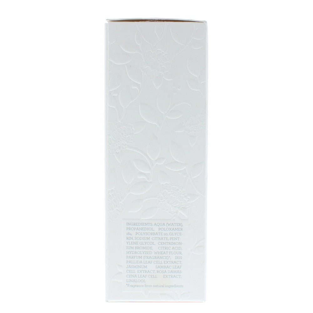 Crème Simon Micellar Water Make-Up Remover 150ml - Ingredients