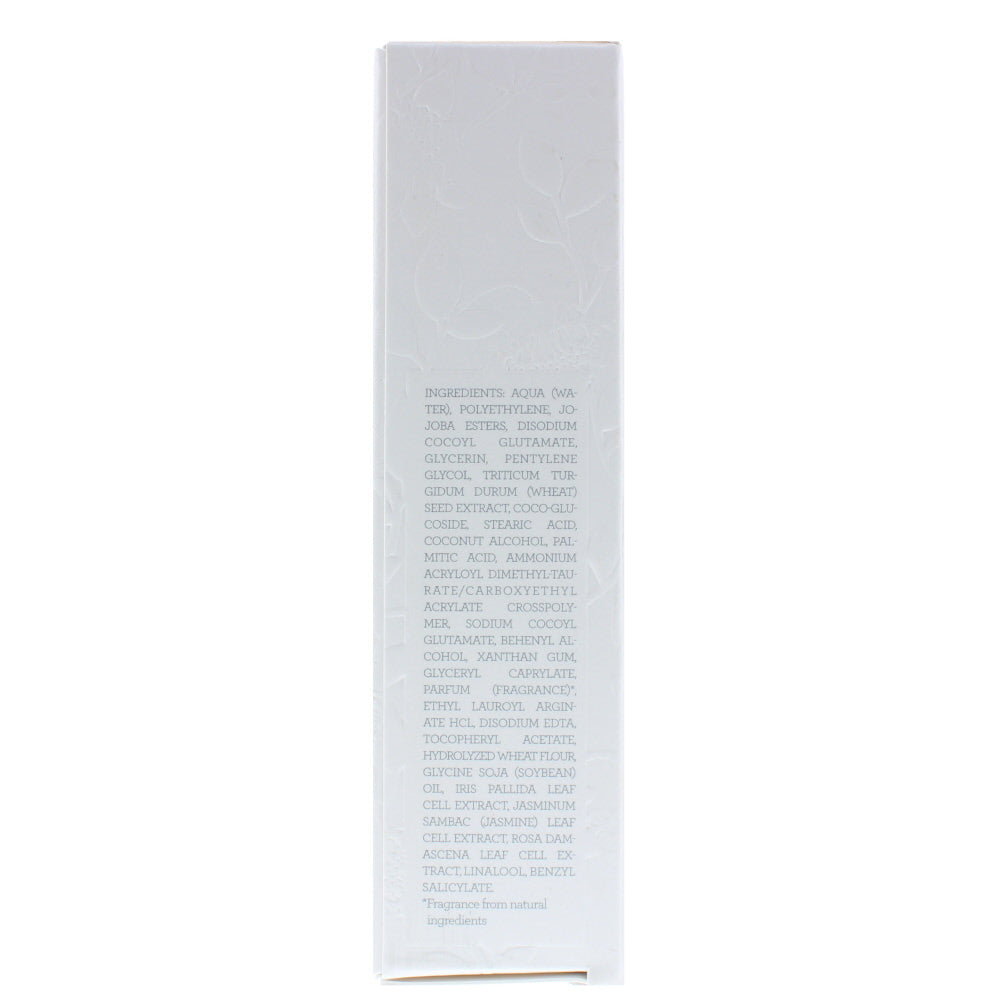 Crème Simon Double Action  Exfoliation Scrub 75ml - Ingredients