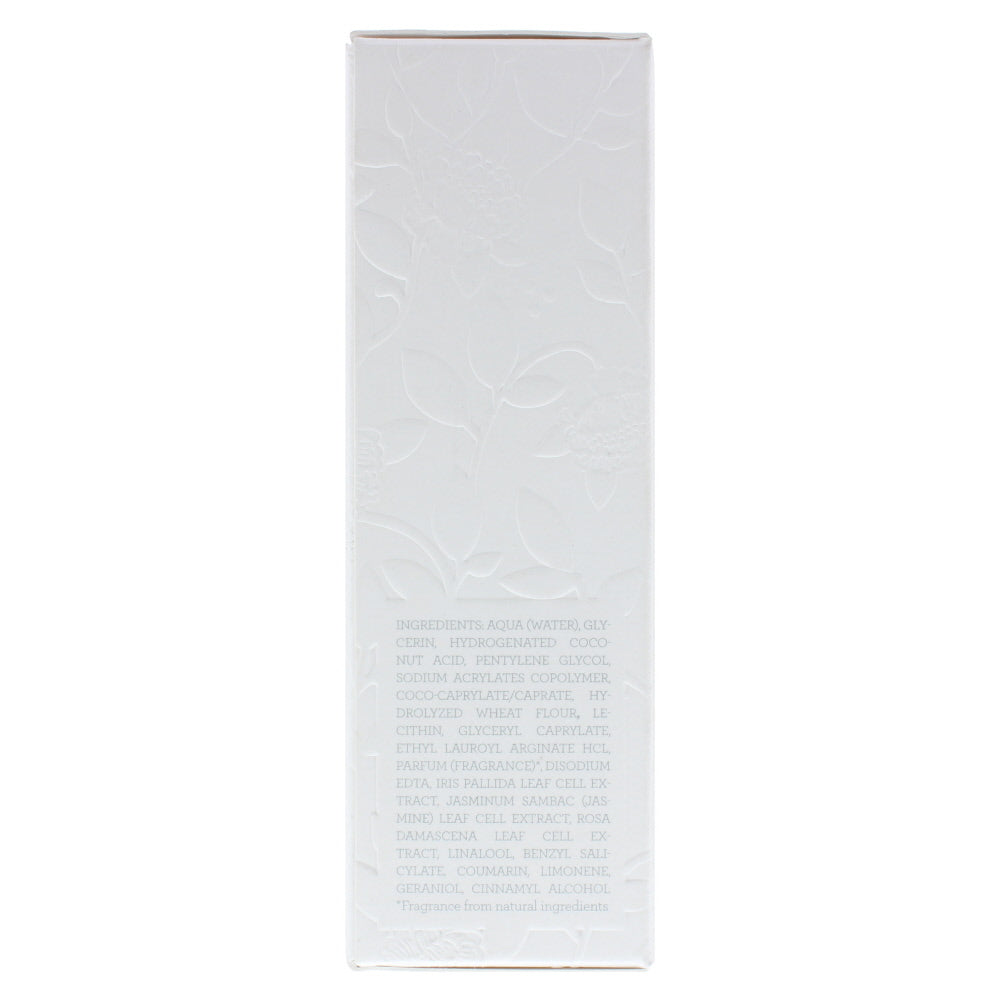 Crème Simon Brightening Dermo-Activ  Floral Serum 30ml - Ingredients