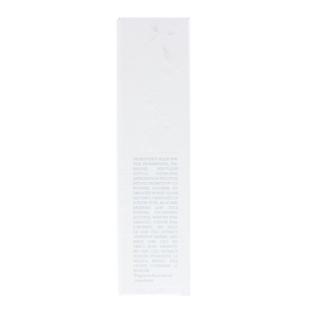 Crème Simon Brightening Restorative Sleeping Mask 75ml - Ingredients