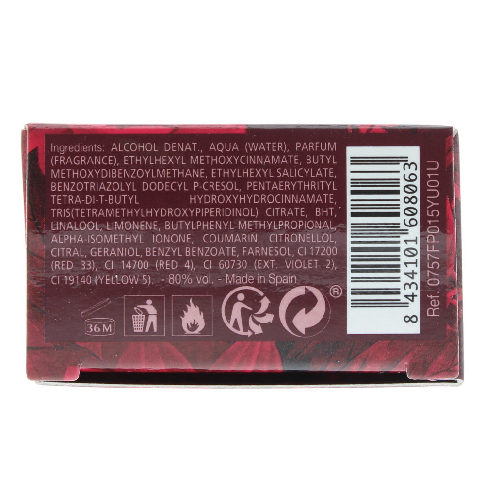 Desigual You Eau de Toilette 15ml