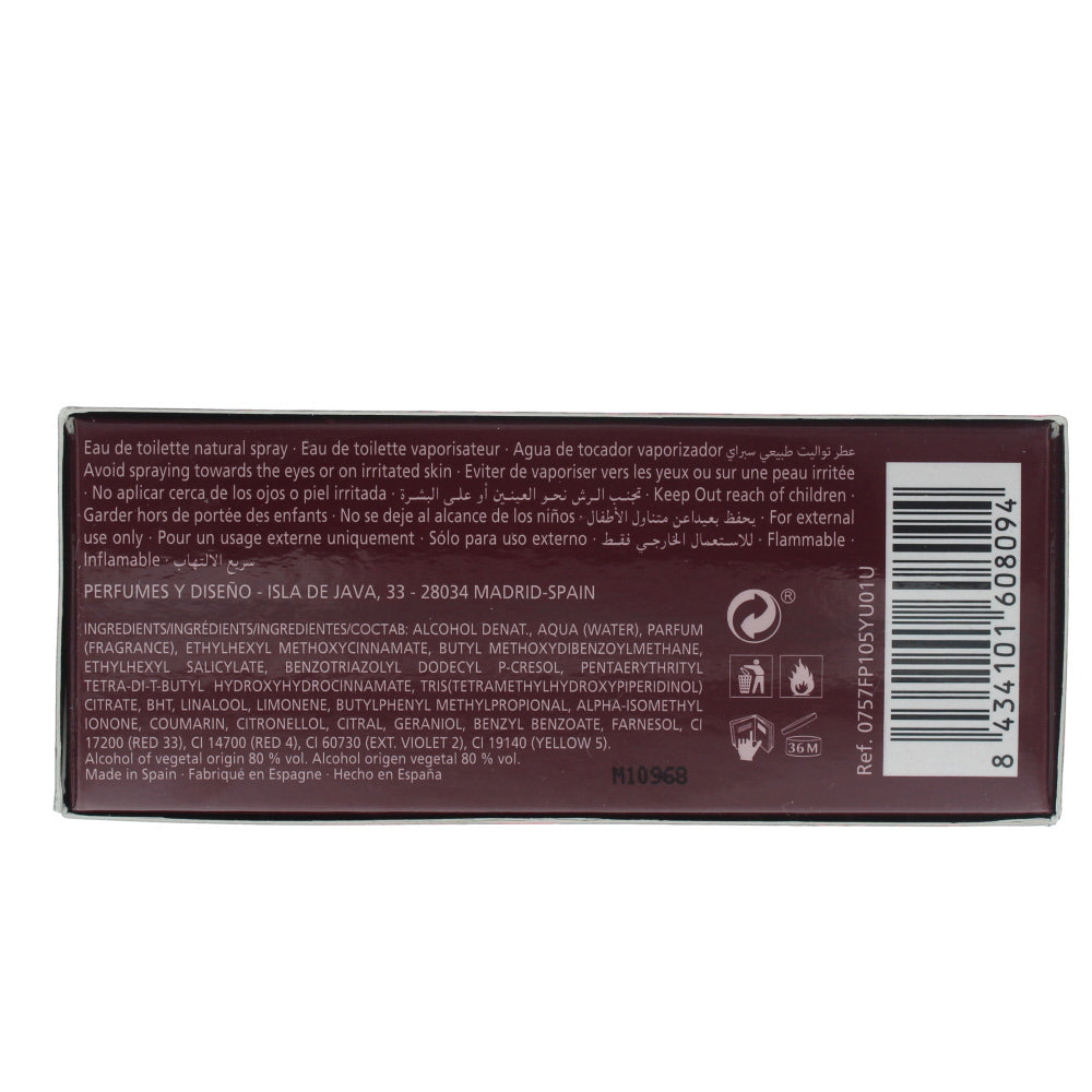 Desigual You Eau de Toilette 100ml