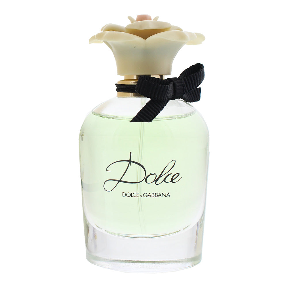 Dolce & Gabbana Dolce Eau de Parfum 50ml - Product