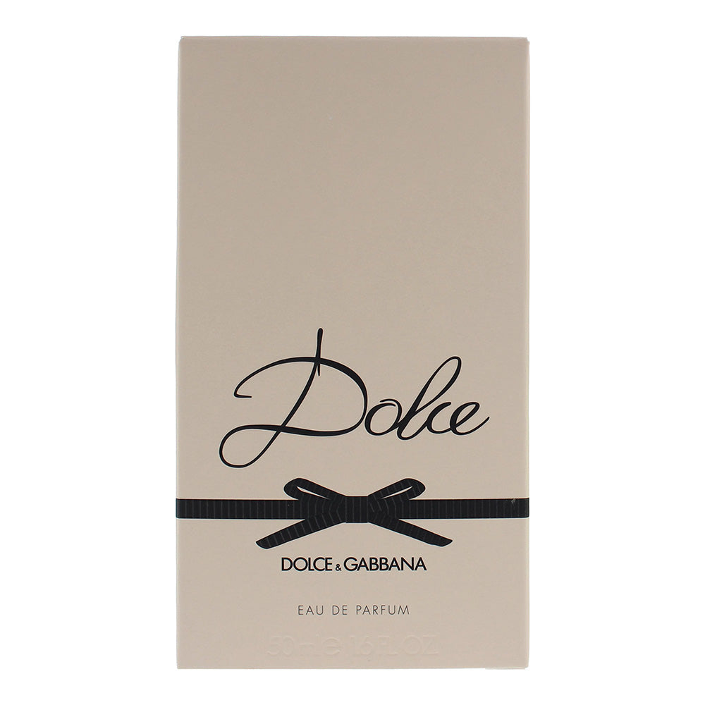 Dolce & Gabbana Dolce Eau de Parfum 50ml - Box