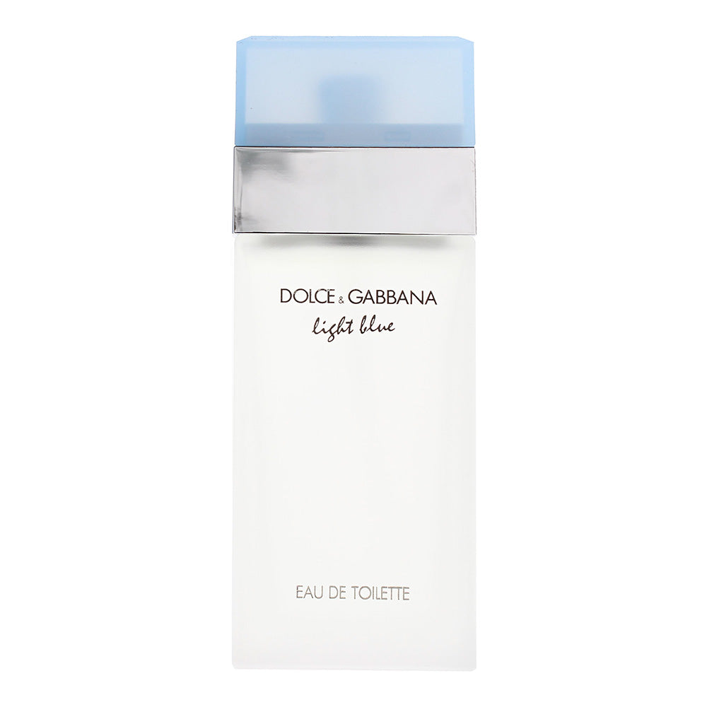 Dolce & Gabbana Light Blue Eau de Toilette 25ml - Product