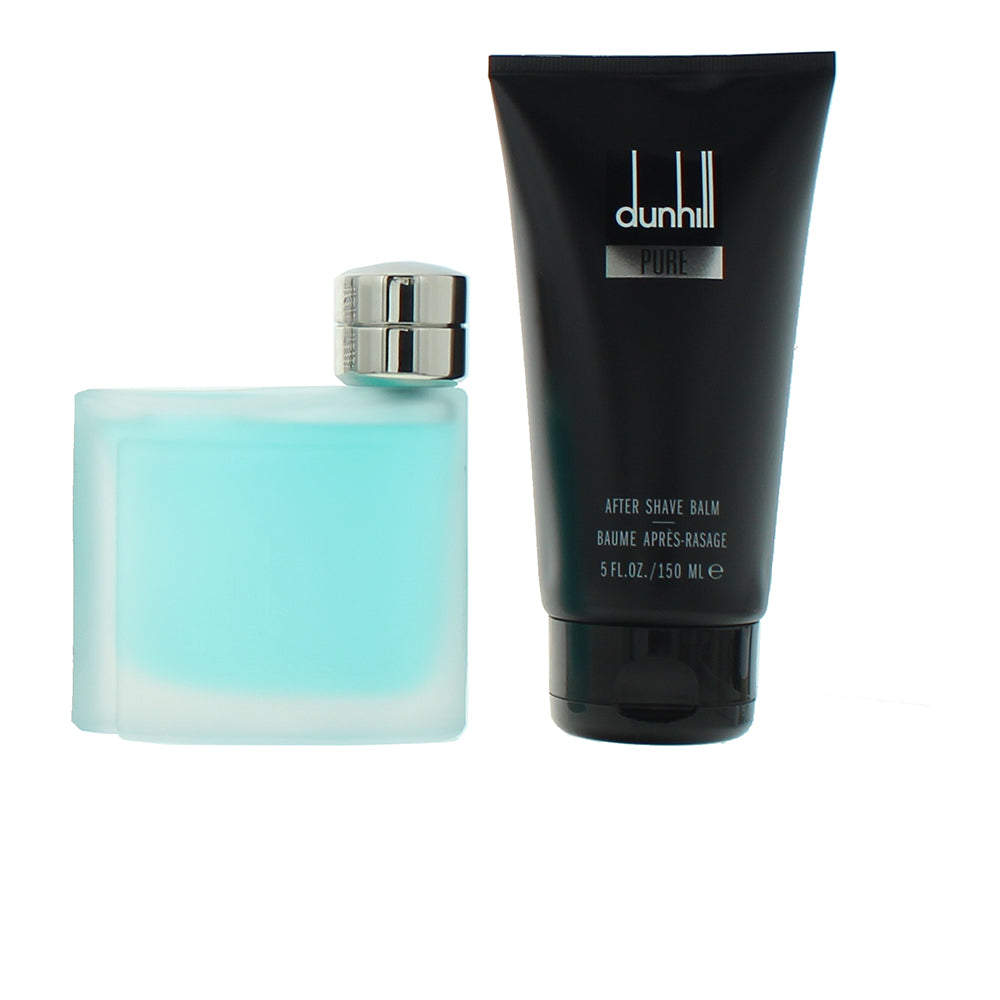 Dunhill Pure Eau de Toilette 2 Pieces Gift Set - Product