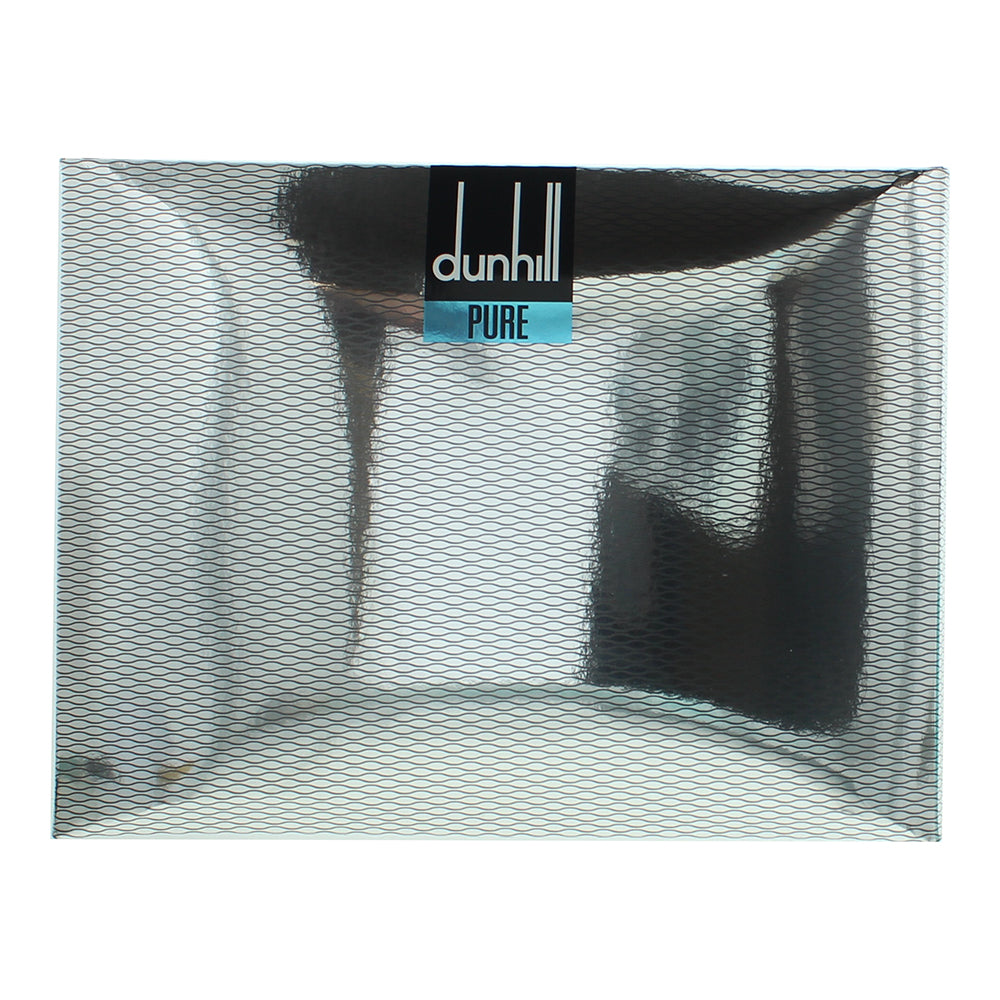 Dunhill Pure Eau de Toilette 2 Pieces Gift Set
