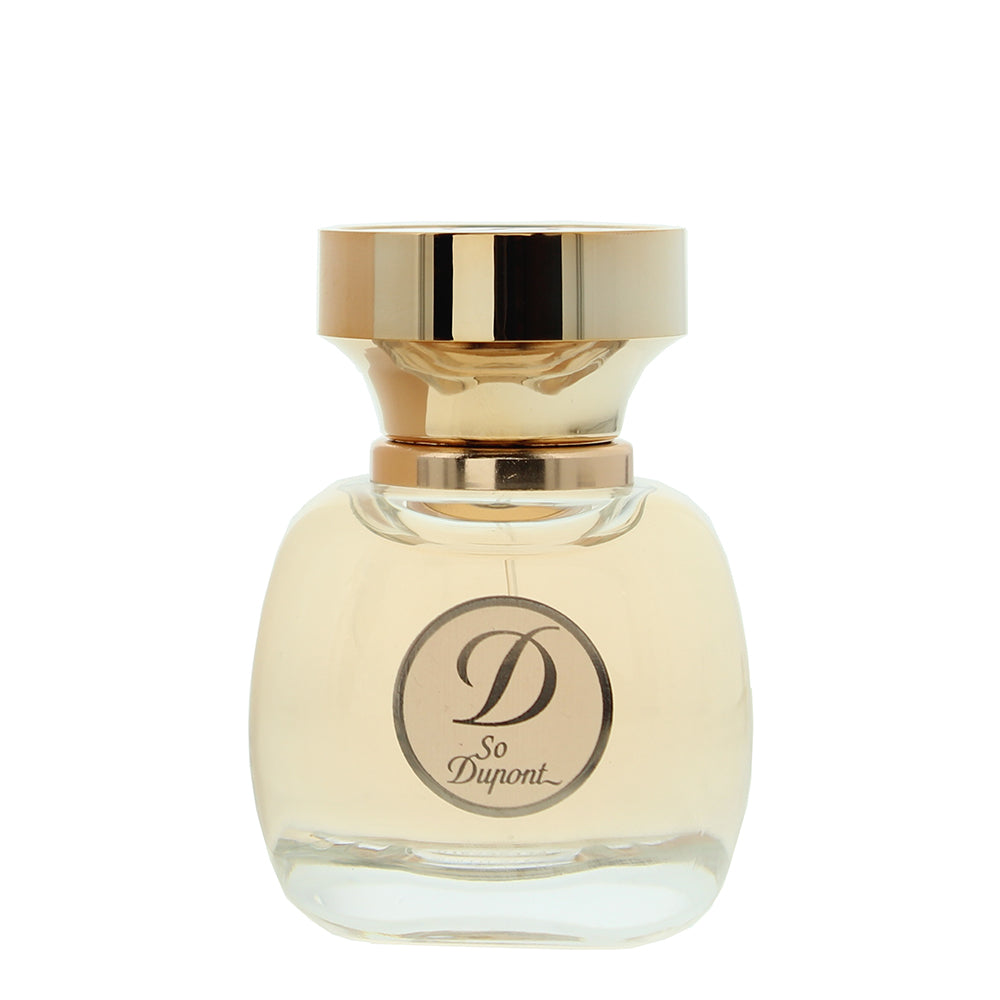 S.T. Dupont So Dupont Eau de Toilette 30ml - Product