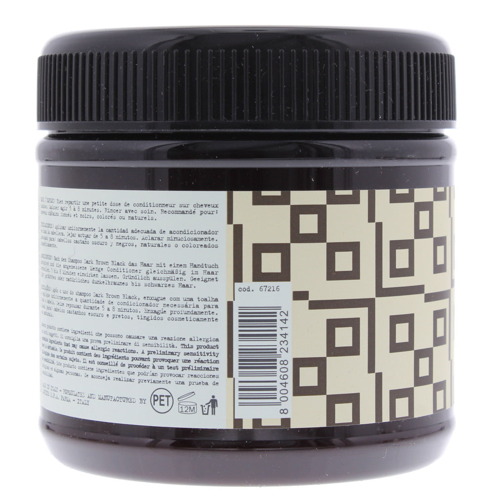 Davines Alchemic Chocolate Conditioner 280ml