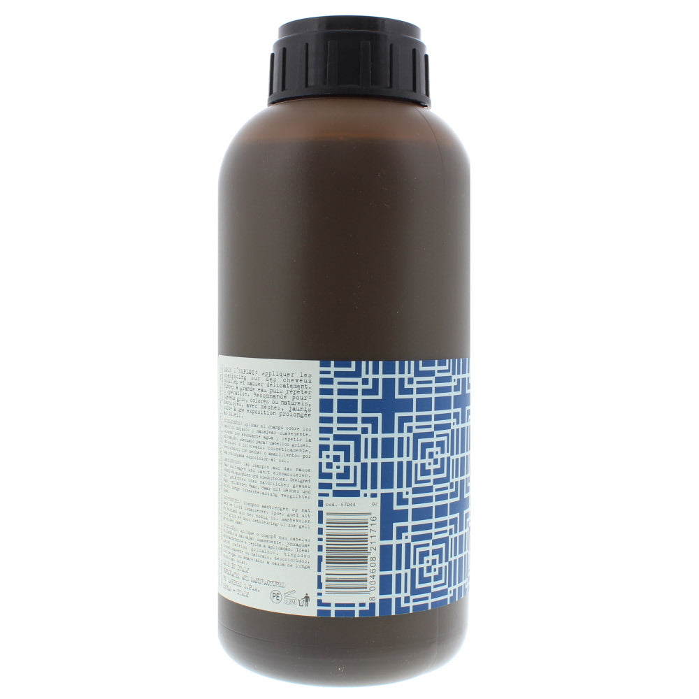 Davines Alchemic Silver Shampoo 1000ml