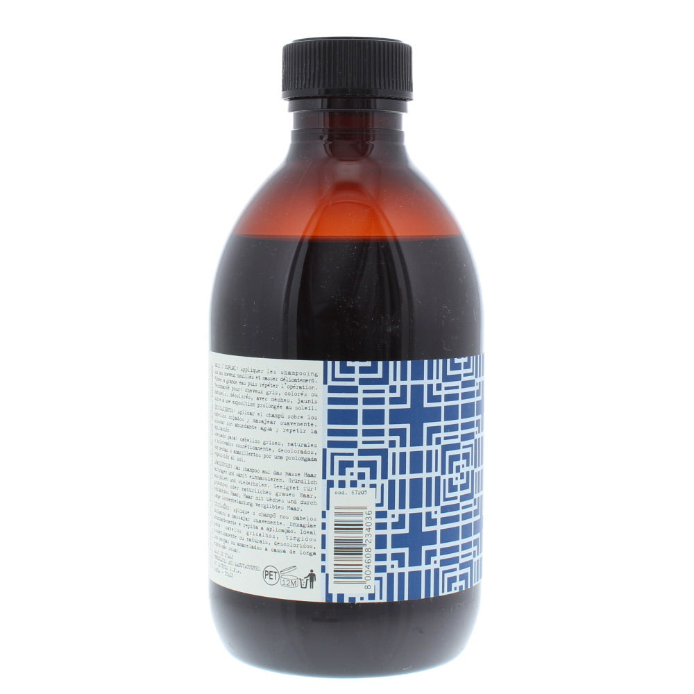 Davines Alchemic Silver Shampoo 280ml