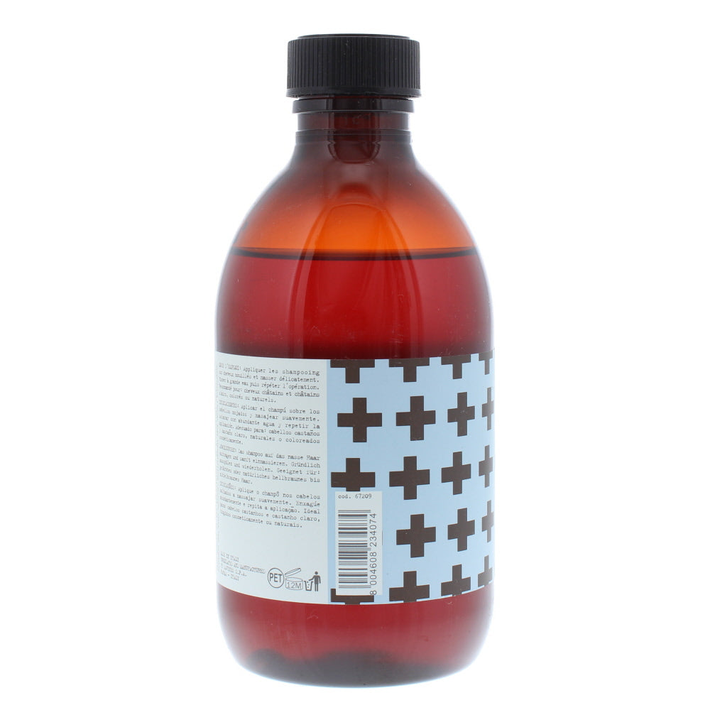Davines Alchemic Tobacco Shampoo 280ml