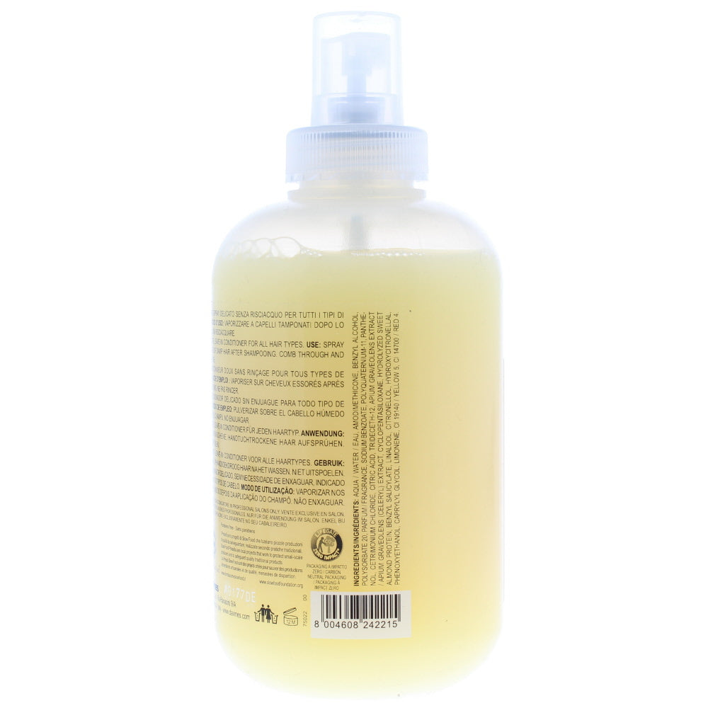 Davines Dede Hair Mist Leave-In Conditioner 250ml
