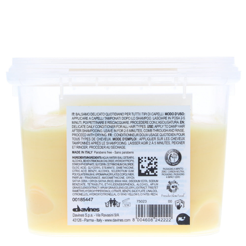 Davines Dede Conditioner 250ml