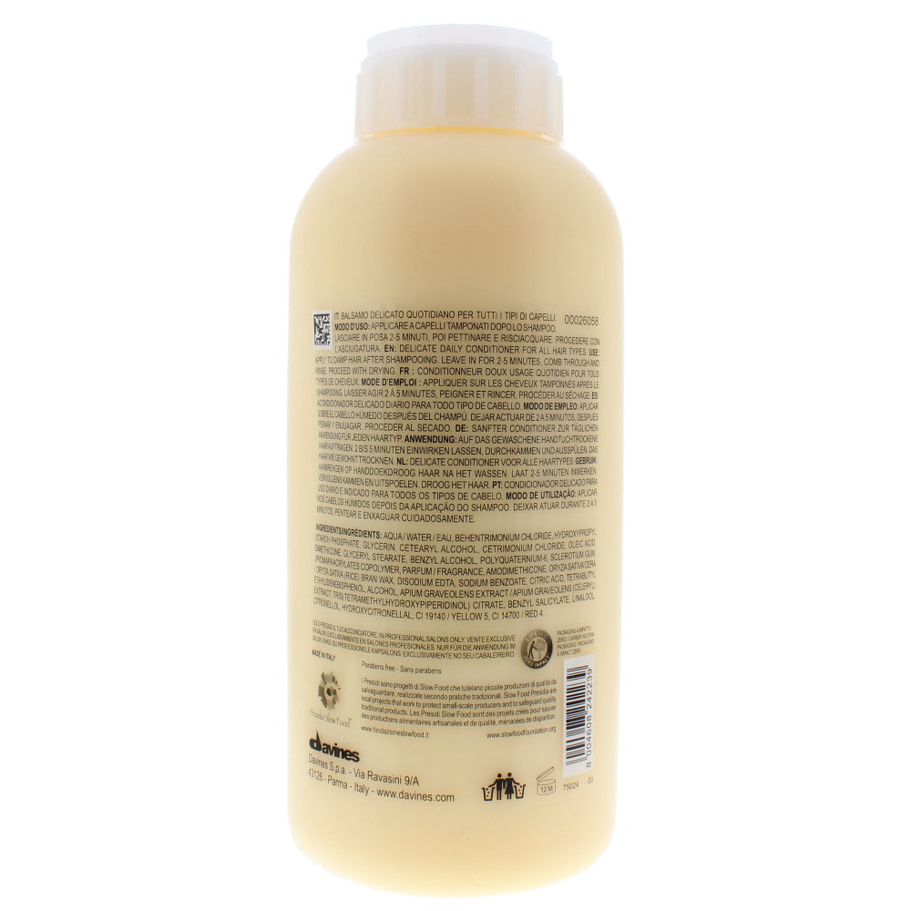 Davines Dede Conditioner 1000ml