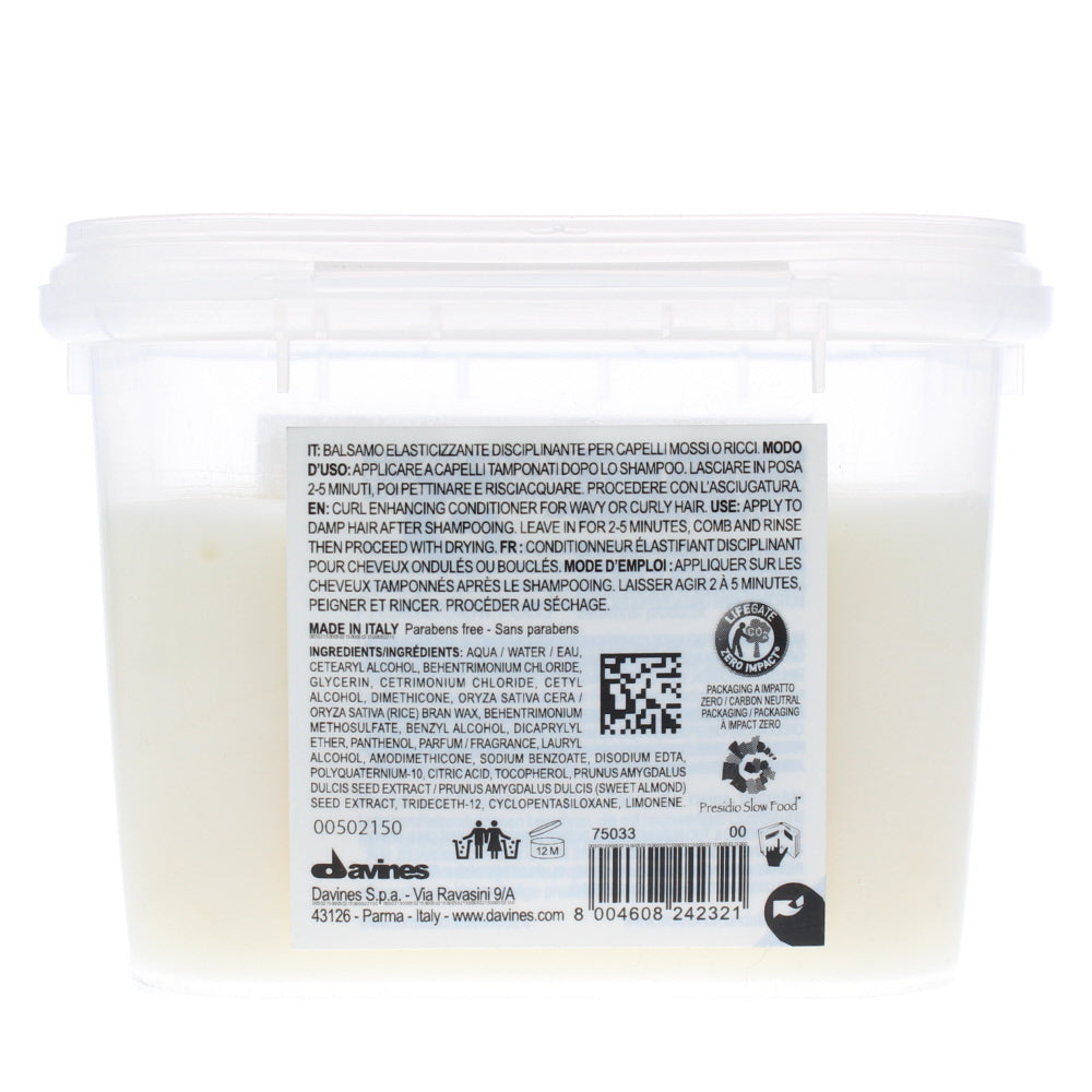 Davines Love Conditioner 1000ml