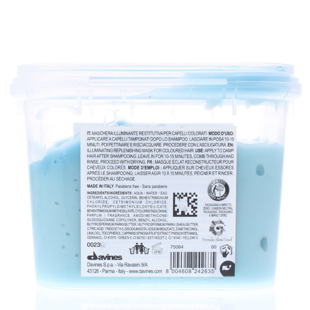 Davines Minu Hair Mask 250ml