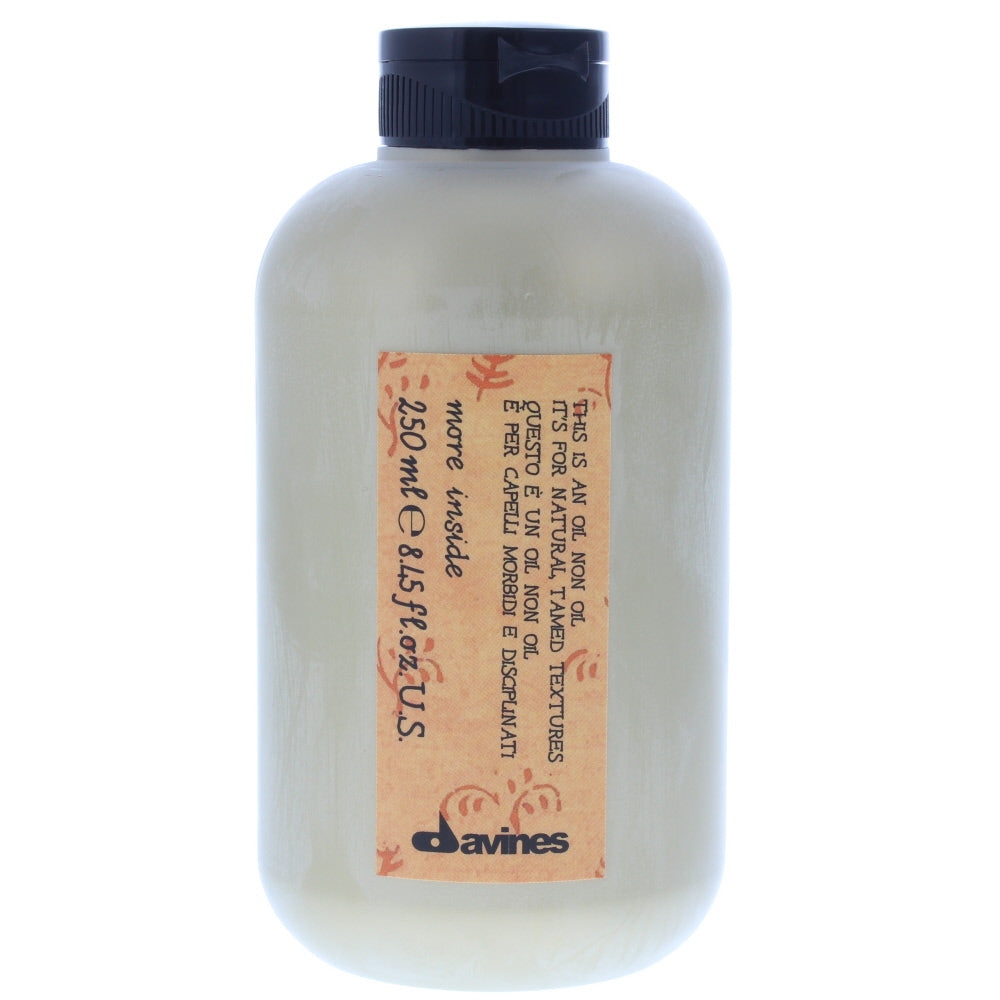 Davines This Is An Oil Non Oil Gel 250ml