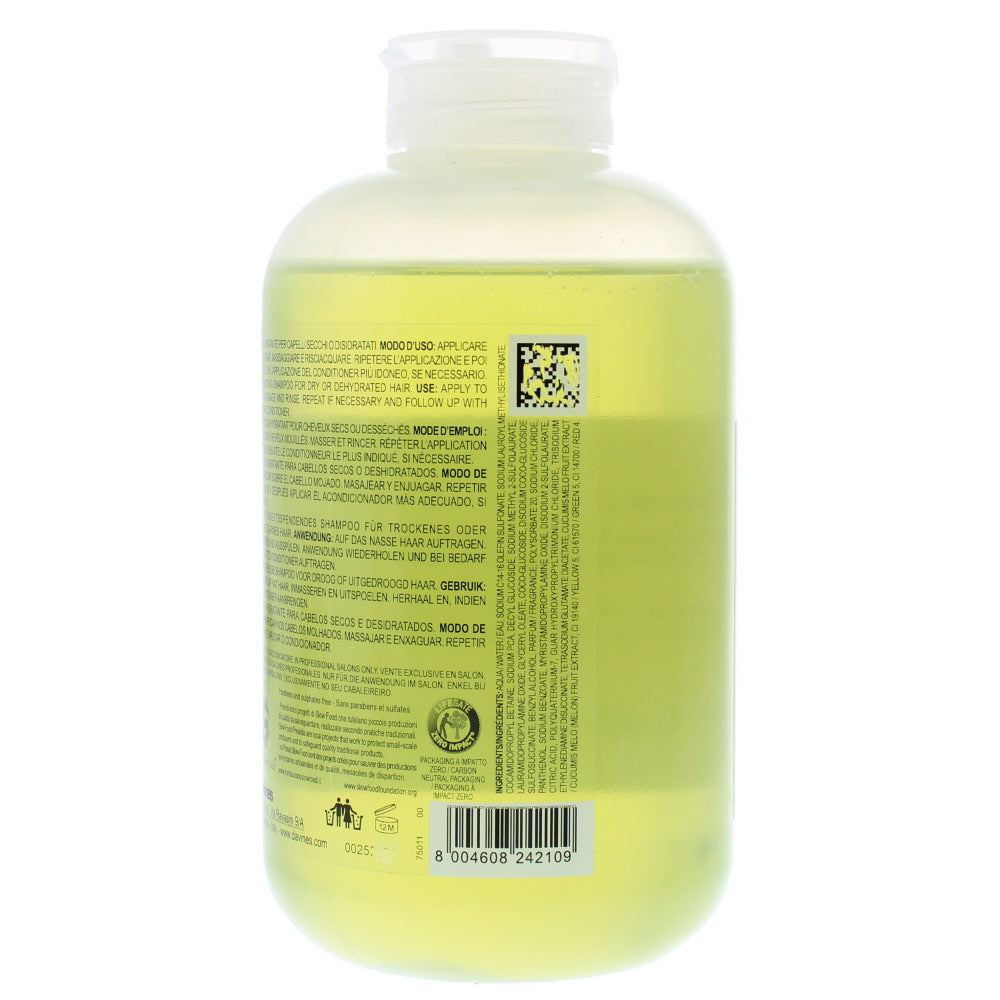 Davines Momo Shampoo 250ml