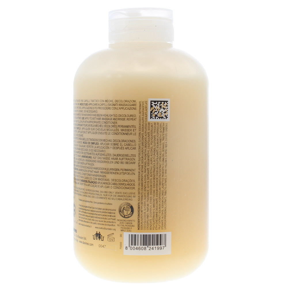 Davines Nounou Shampoo 250ml