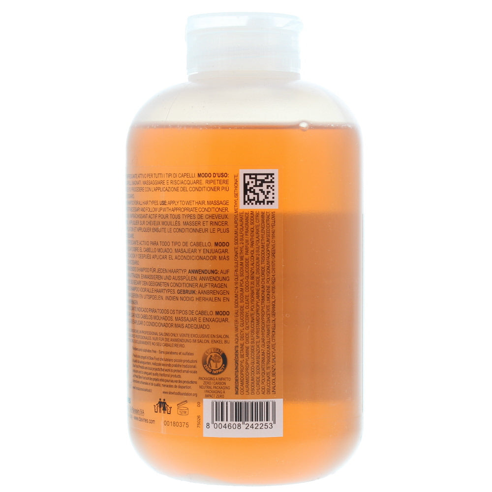Davines Solu Shampoo 250ml