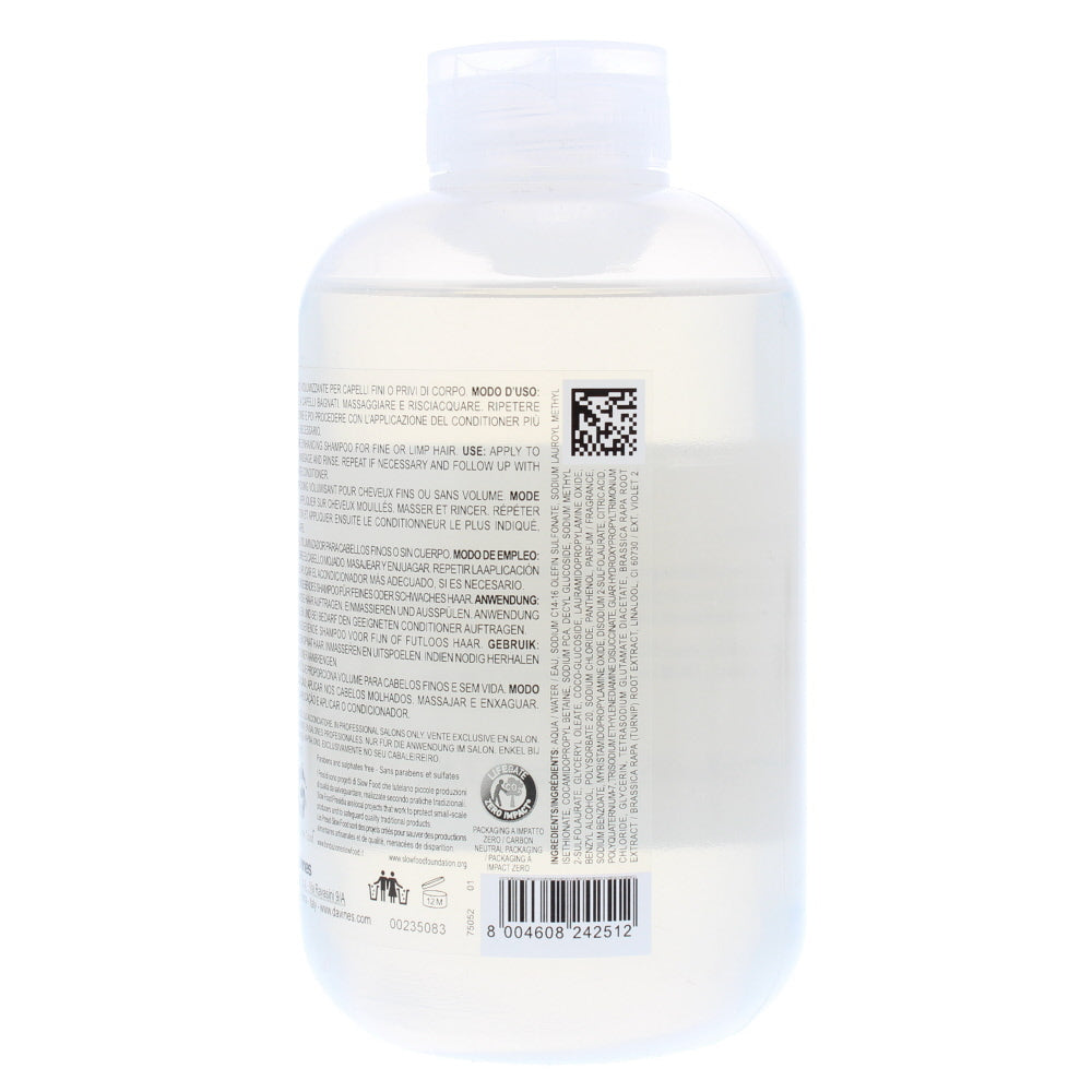 Davines Volu Shampoo 250ml