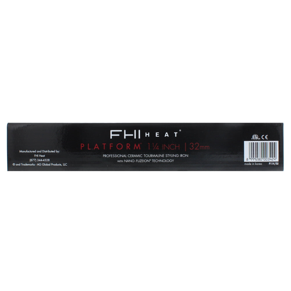 Fhi Heat Platform Styling Iron 32mm