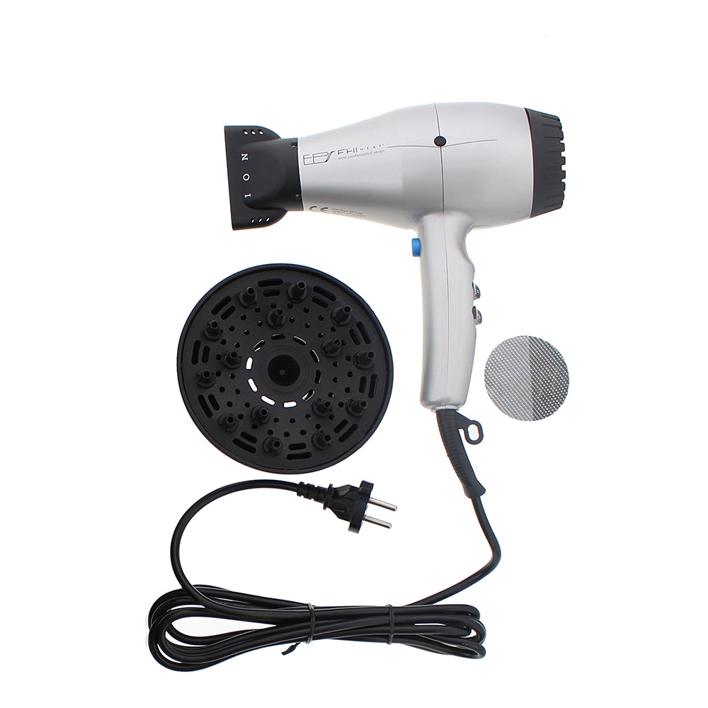 Fhi Heat Elite Professional Series Eps 2100S Hair Dryer - Product