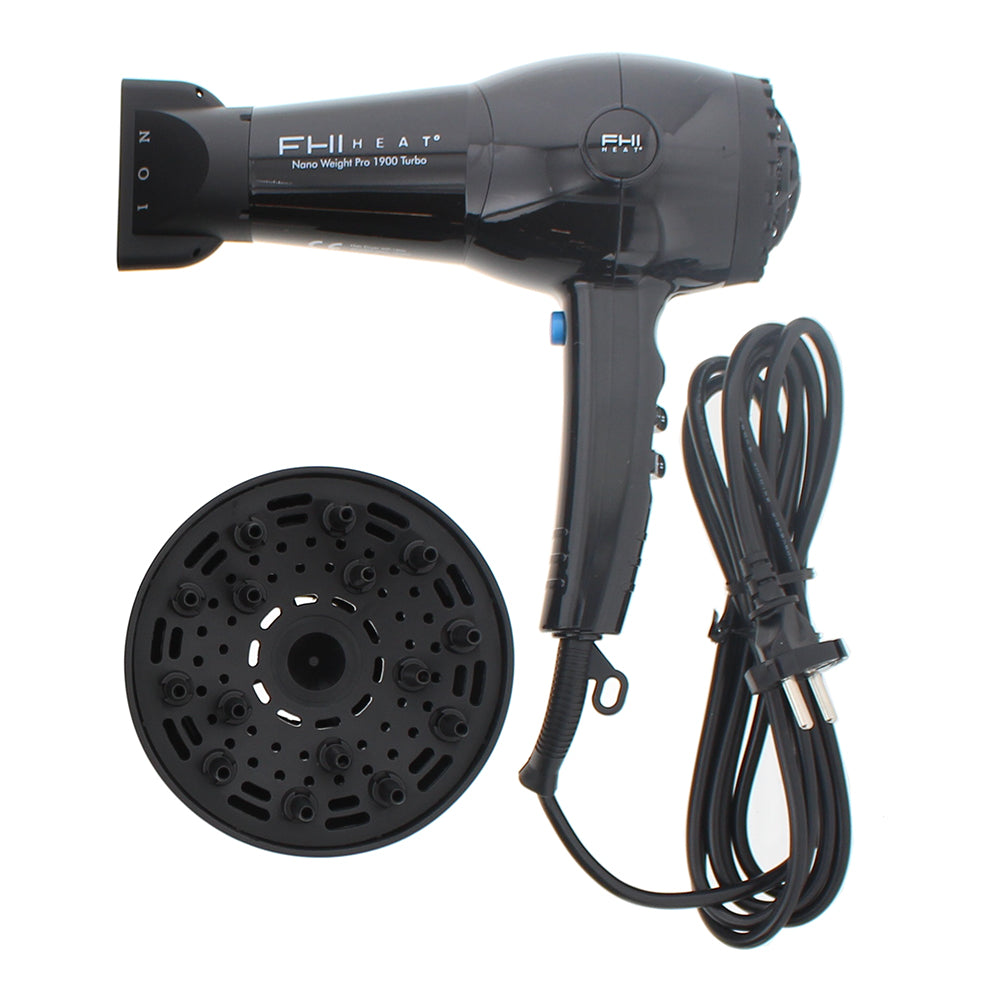 Fhi Heat Nano Weight Pro 1900 Turbo Hair Dryer - Product