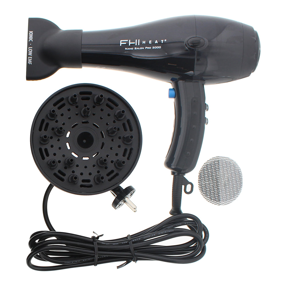 Fhi Heat Nano Salon Pro 2000 Hair Dryer - Product
