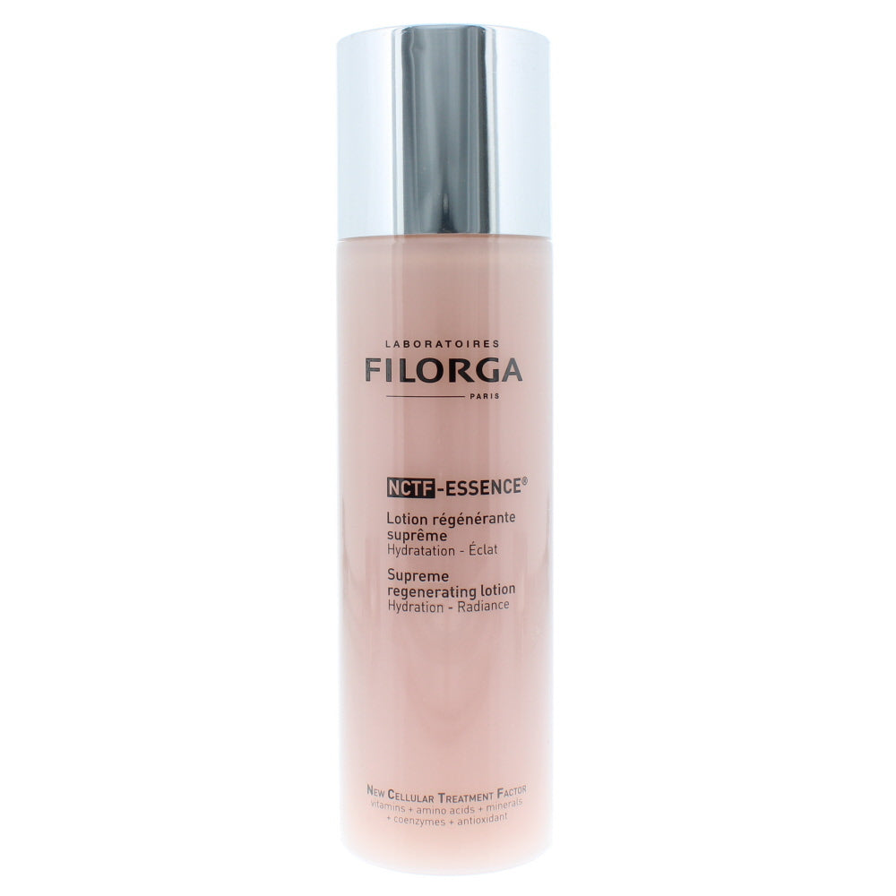 Filorga Nctf-Essence Supreme Regenerating Face Lotion 150ml