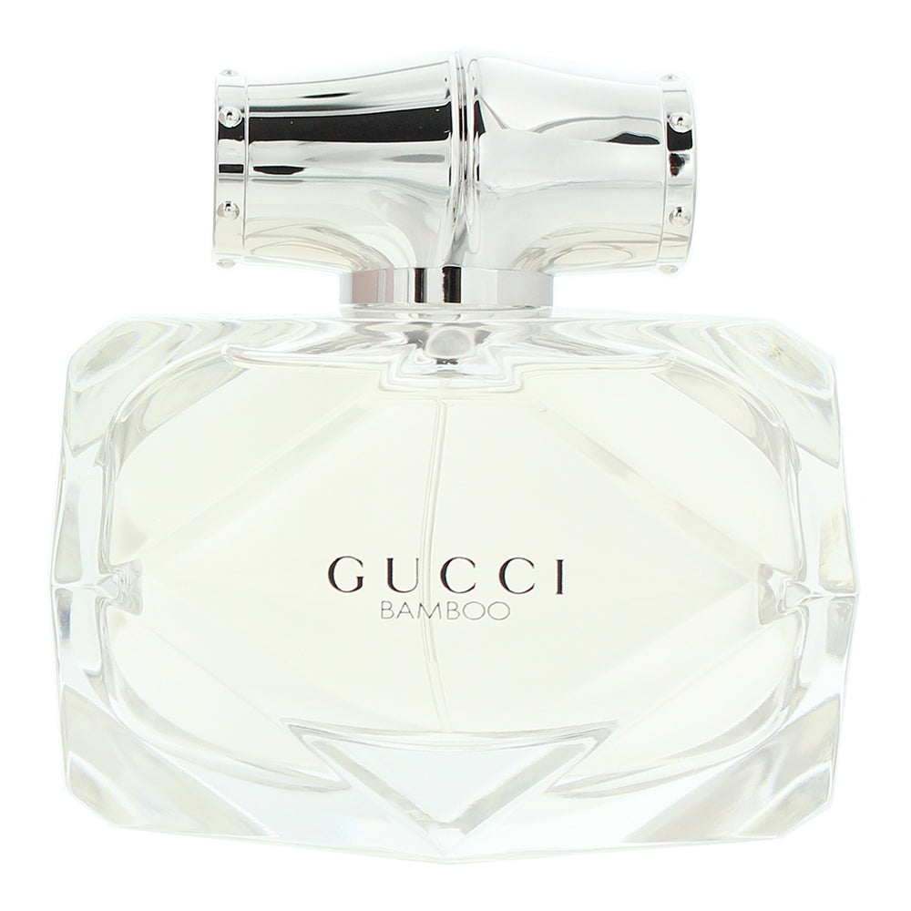 Gucci Bamboo Eau de Toilette 75ml - Product