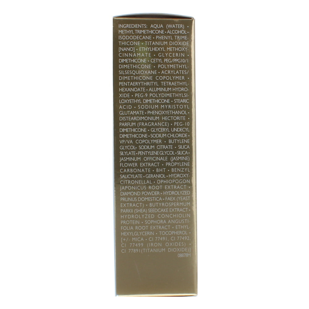 Guerlain Blanc De Perle Brightening Spf 25 32 Ambre Clair Foundation 30ml