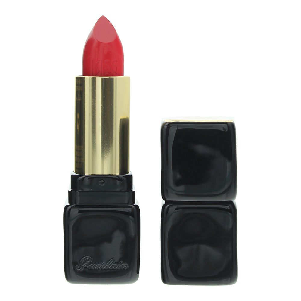 Guerlain Kiss Kiss 325 Rouge Kiss Lipstick 3.5g - Product