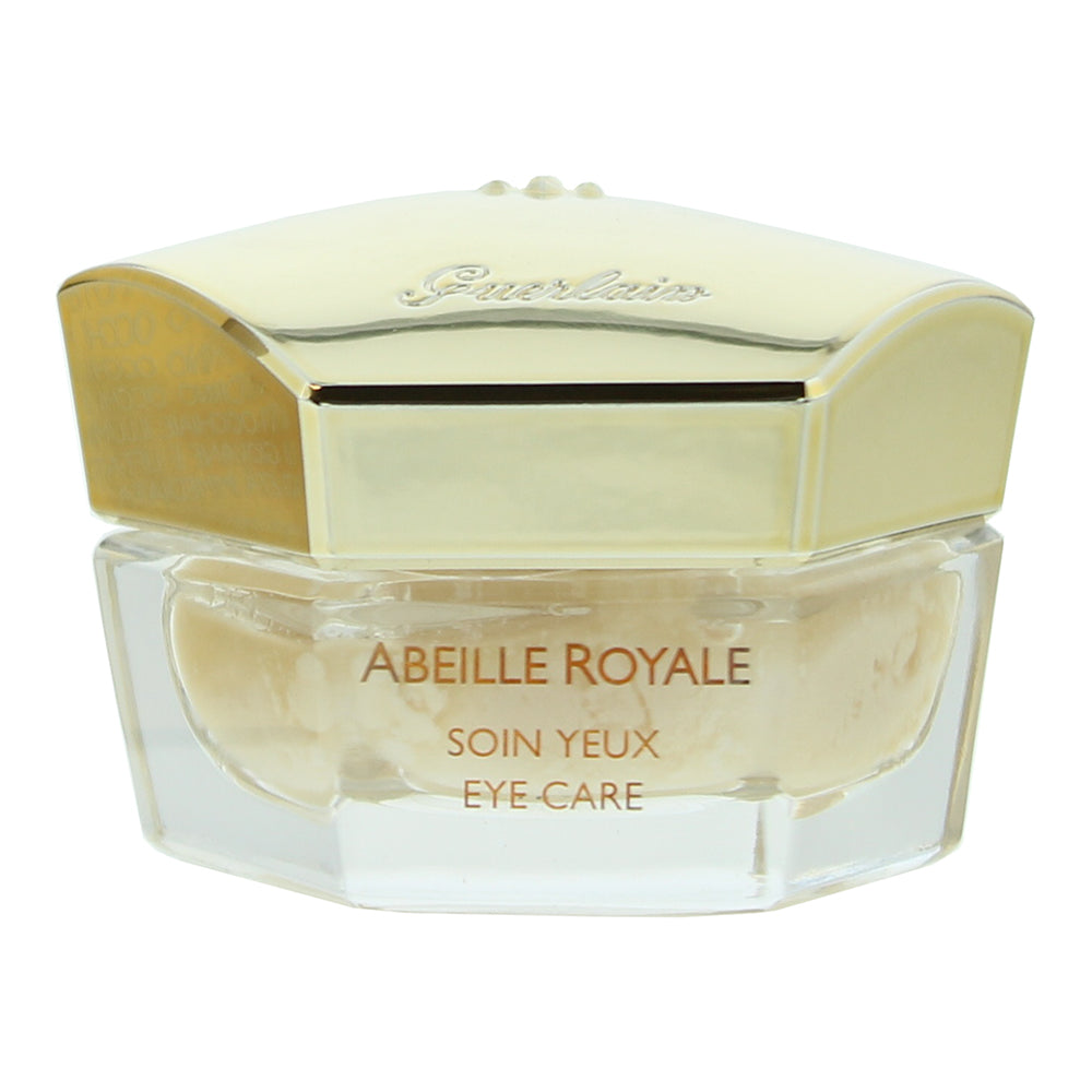 Guerlain Abeille Royale Up-Lifting Eye Care Eye Cream 15ml - Product