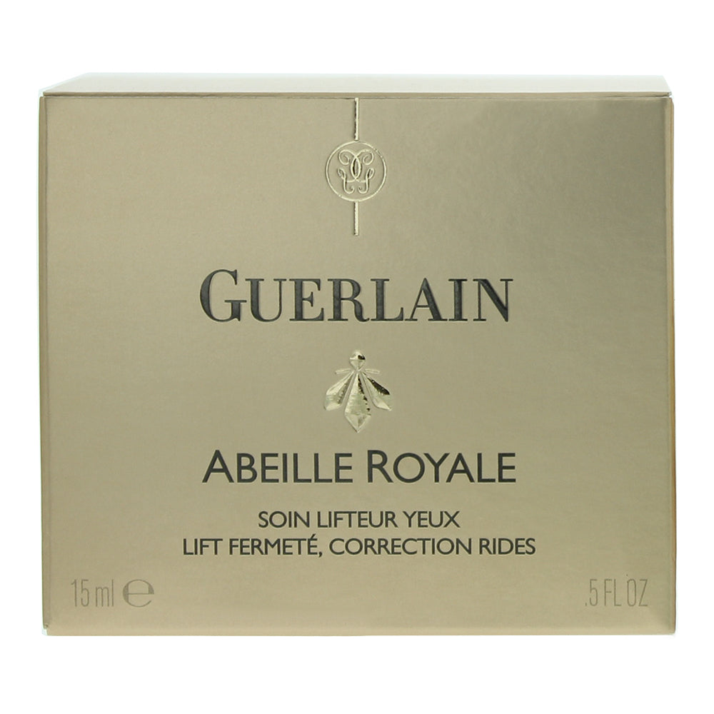 Guerlain Abeille Royale Up-Lifting Eye Care Eye Cream 15ml - Box